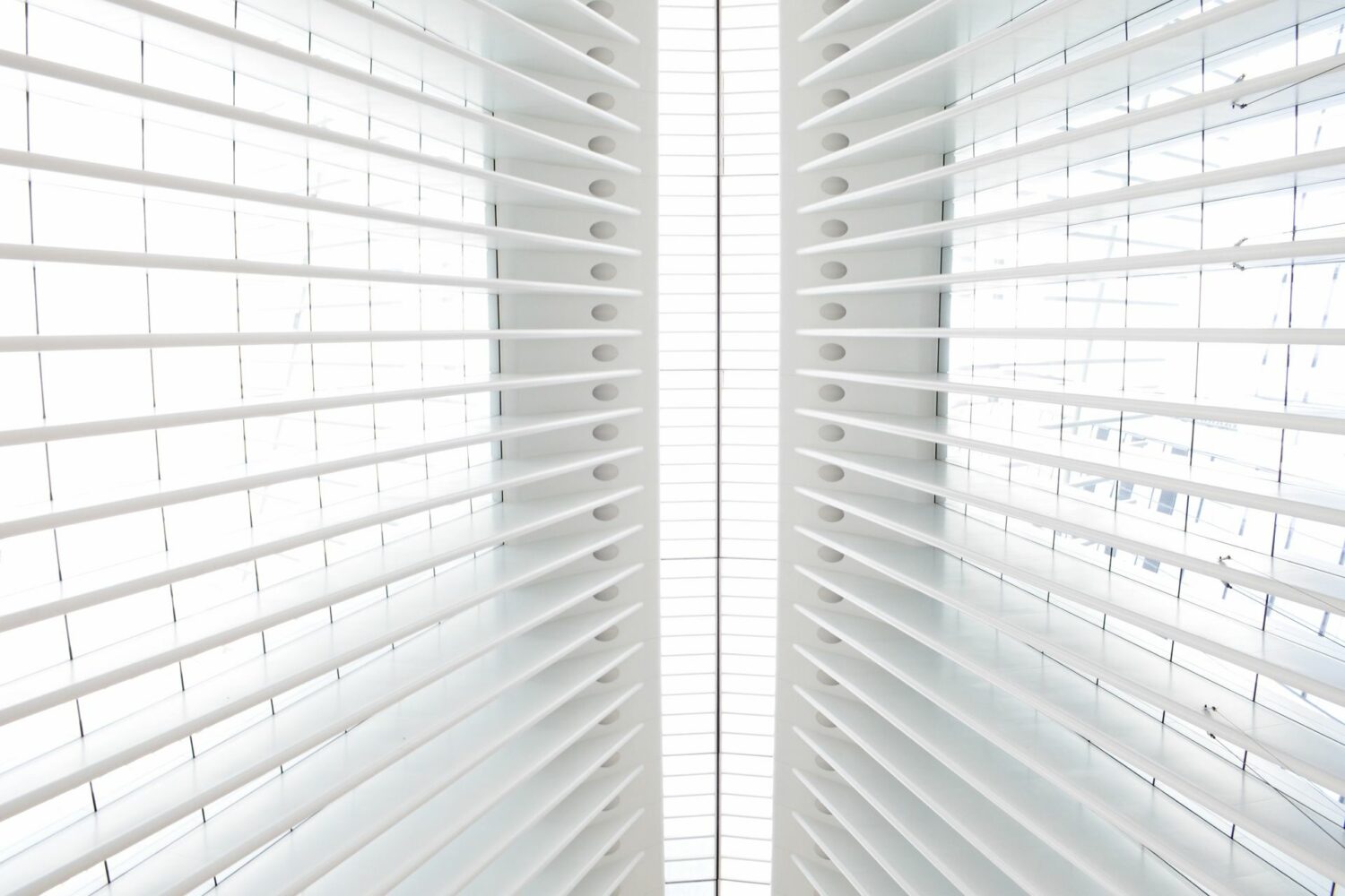 Bright Shutters Everywhere
