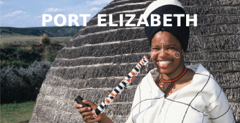 Port Elizabeth Bus Hire and Culture