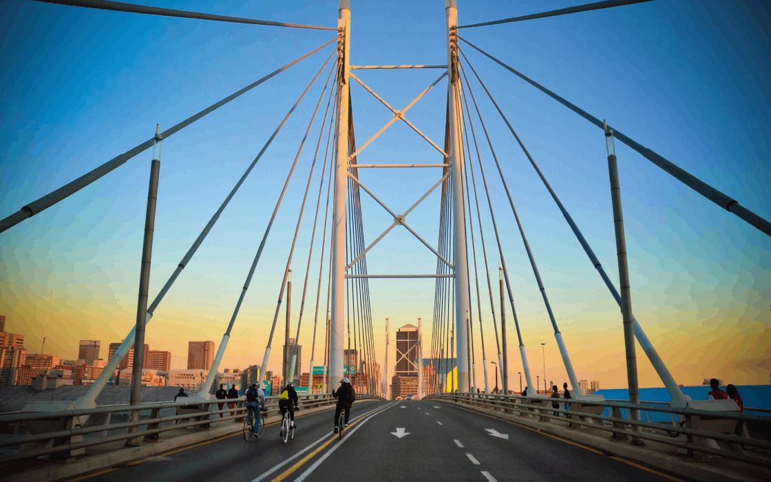 Coach Rental Locations Johannesburg
